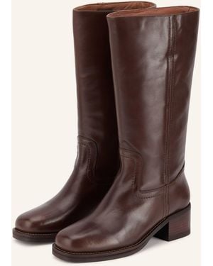 Bronx Stiefel KY-LEY - Braun