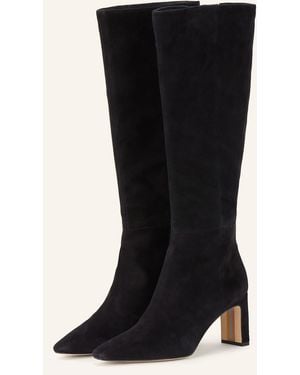 Sam Edelman Stiefel SYLVIA - Schwarz