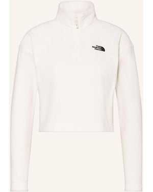 The North Face Fleecepullover - Natur