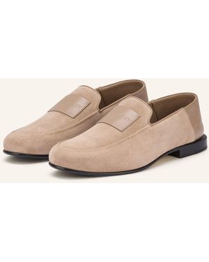 Givenchy Loafer - Natur
