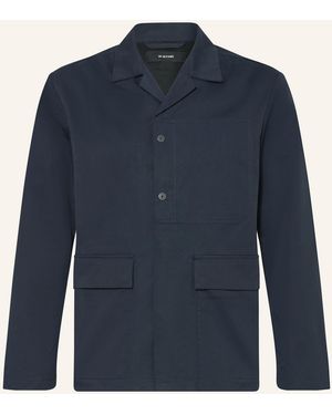 G-Star Overjacket MARSEILLE - Blau
