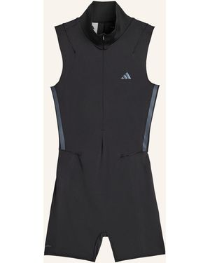 adidas Body X ENTIRE STUDIOS TRAINING - Schwarz