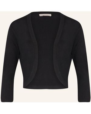Hobbs Bolero CARRIE - Blau
