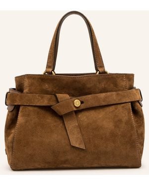 Gianni Chiarini Shopper MIRANDA MEDIUM - Braun