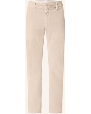 Closed Cord-Hose CLIFTON TRUE - Natur