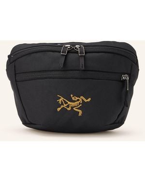 Arc'teryx ARC'TERYX Gürteltasche MANTIS - Schwarz