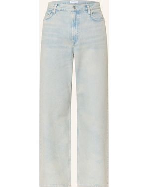 Samsøe & Samsøe Jeans SATIMOTHY Regular Fit - Blau