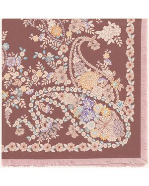 Gerard Darel Schal DIANE - Pink