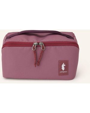 COTOPAXI Kosmetiktasche VIAJE - Lila