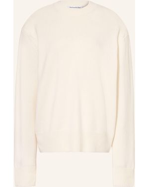 Frankie Shop Pullover RAFAELA - Natur