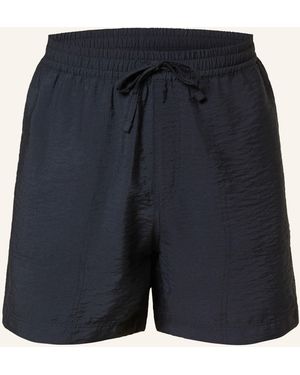 NN07 Shorts RYDER - Blau