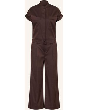 Windsor. Jumpsuit - Braun