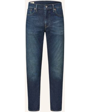 Levi's Jeans 512 Slim Tapered Fit - Blau