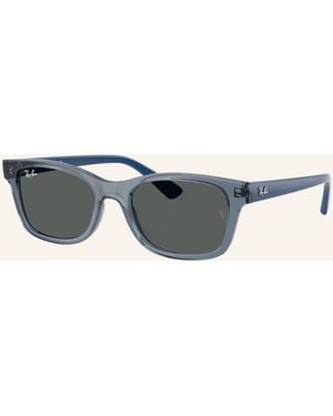 Ray-Ban Sonnenbrille RB9086S - Mehrfarbig