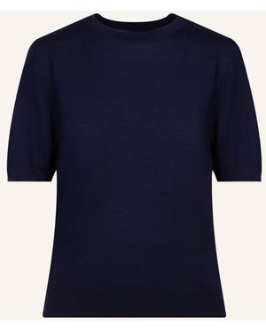 Seidensticker Sweater - Blau