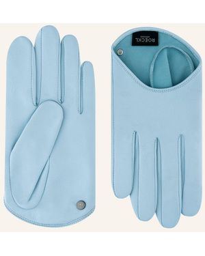 Roeckl Sports Handschuh VERONA - Blau