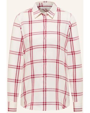 Eterna Bluse REGULAR FIT - Pink