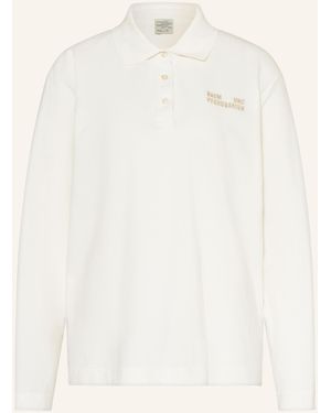 Baum und Pferdgarten Rugbyshirt JEANNE - Natur
