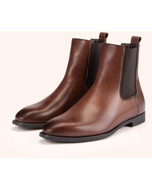 Lloyd SKY 315 Boot - Braun
