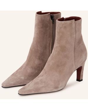 Festa Stiefeletten YANIRA - Natur