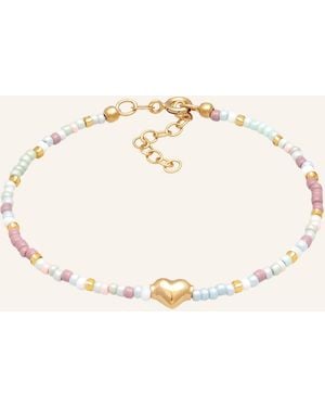 Elli Jewelry Armband - Natur