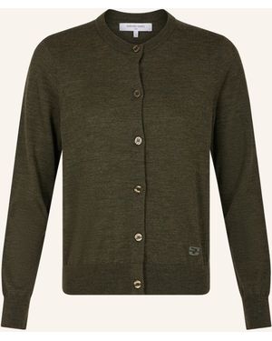 Gerard Darel Strickjacken LYANE - Grün