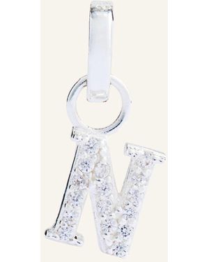 Pompidou Kette N by GLAMBOU - Natur