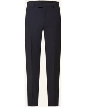 Sandro Chino Regular Fit - Blau