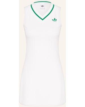 adidas Tenniskleid PRO CLIMACOOL - Natur