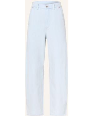 ARKET Barrel Jeans - Blau