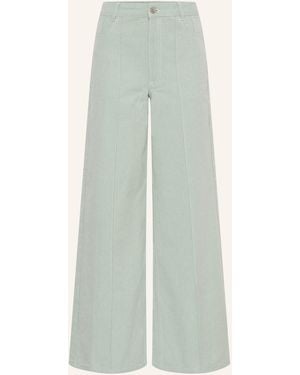 IVY & OAK Jeans IOPEARLJEANS - Grün
