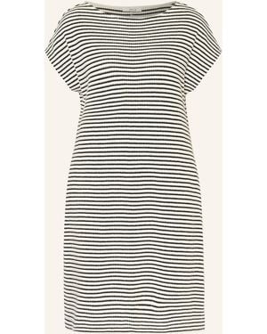 Opus Strickkleid WARUA - Mehrfarbig