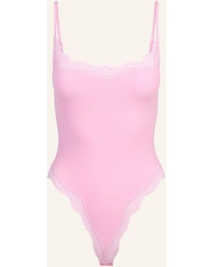 Skims String-Body FITS EVERYBODY - Pink