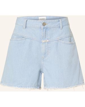 Closed Jeansshorts JOCY-X - Blau