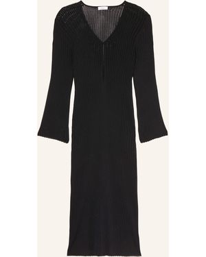 Stylein Strandkleid ANDREA - Schwarz