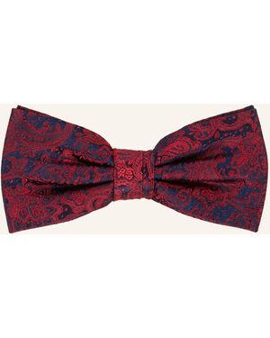 Paul Smith Fliege - Rot