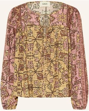 Ba&sh Blusenshirt PAMILA - Natur
