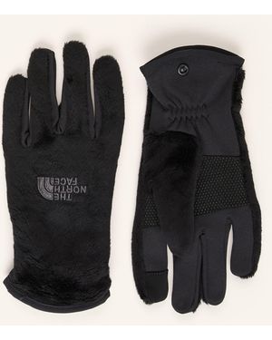 The North Face Multisport-Handschuhe OSITO ETIPTM mit Touchscreen-Funktion - Schwarz