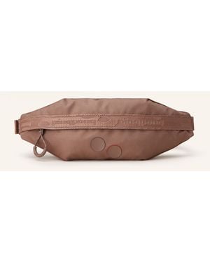 pinqponq Gürteltasche NIK - Natur