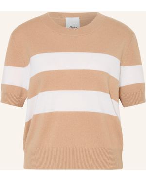 Allude Cashmere-Pullover - Natur