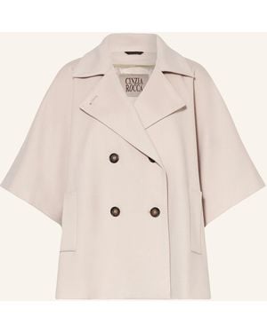 Cinzia Rocca Poncho - Natur