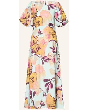 Y.A.S Kleid - Weiß