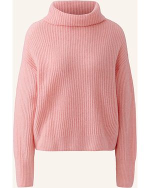 Ouí Pullover - Pink