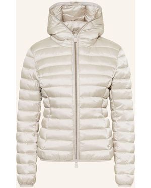 Save The Duck Steppjacke ALEXIS - Natur