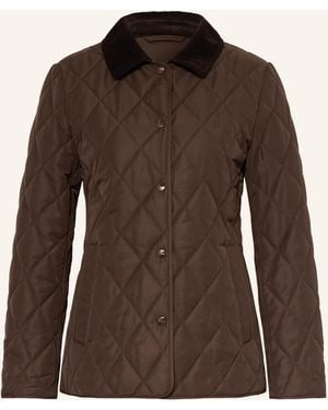 GANT Steppjacke - Braun