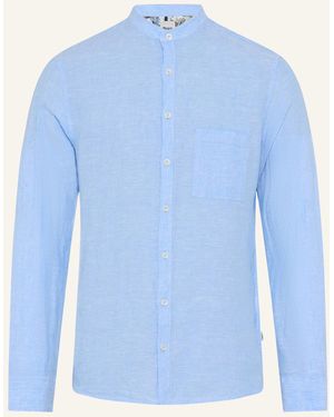 Brax Hemd STYLE LARS - Blau