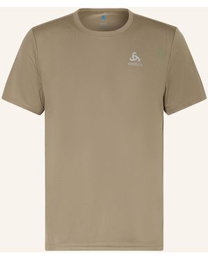 Odlo T-Shirt CARDADA - Natur