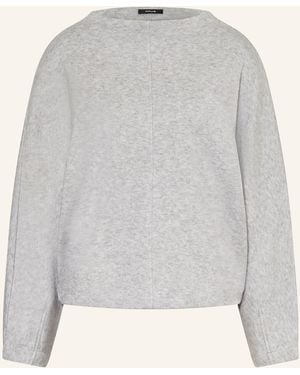 Opus Pullover GONNIK - Grau