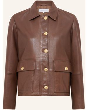 Gerard Darel Jacke TINAYA - Braun