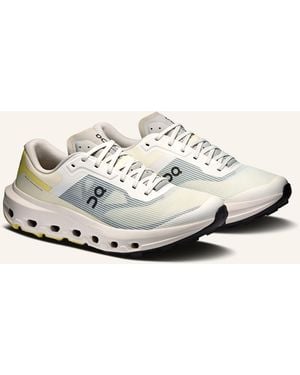On Shoes Trailrunning-Schuhe CLOUDVISTA 3 - Natur